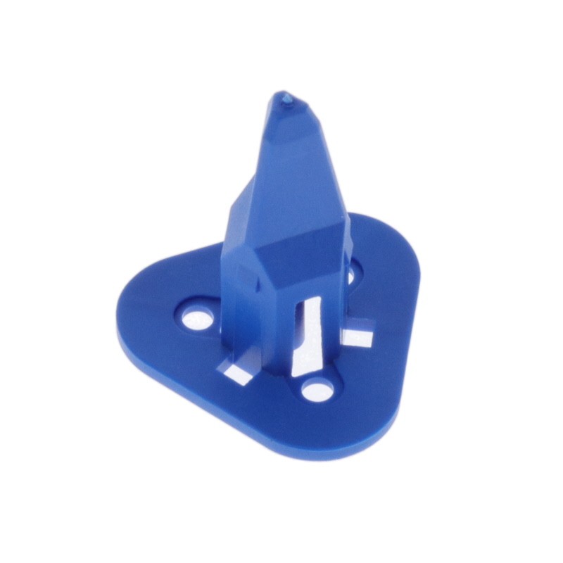 10 pcs : W3S-1939 - WEDGE LOCK