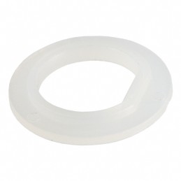 10 pcs : 227223-1 - CONN BUSHING FOR BNC JACKS