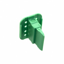10 pcs : W8S-P012 - WEDGE LOCK