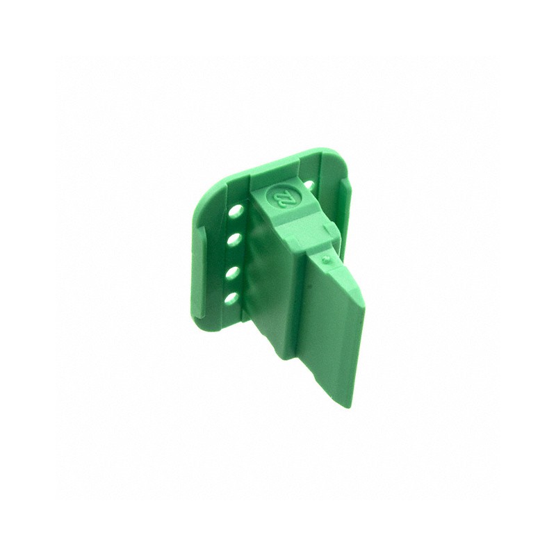 10 pcs : W8S-P012 - WEDGE LOCK