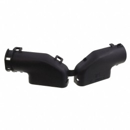 10 pcs : 2112167-1 - COVER,90,FOR 21POS.