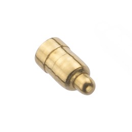 10 pcs : P70-7000045 - CONTACT SPRING LOADED SMD GOLD