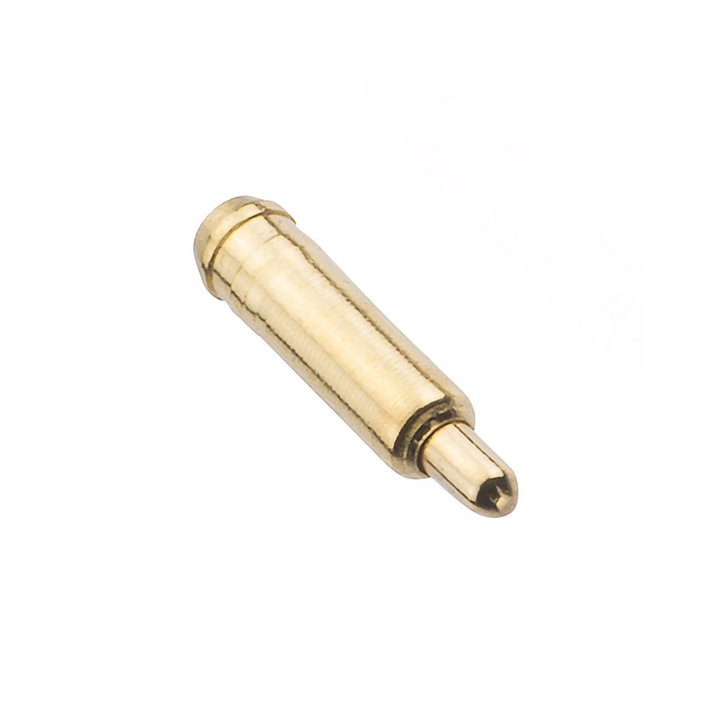10 pcs : P70-5100045 - CONTACT SPRING LOADED SMD GOLD