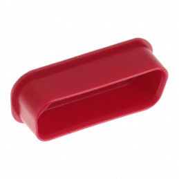 10 pcs : 1727040086 - FCT DUST CAP S2 PLSTC RCPT