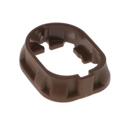 10 pcs : 2325098-2 - MNTG CLIP,ENETSEAL PLUS