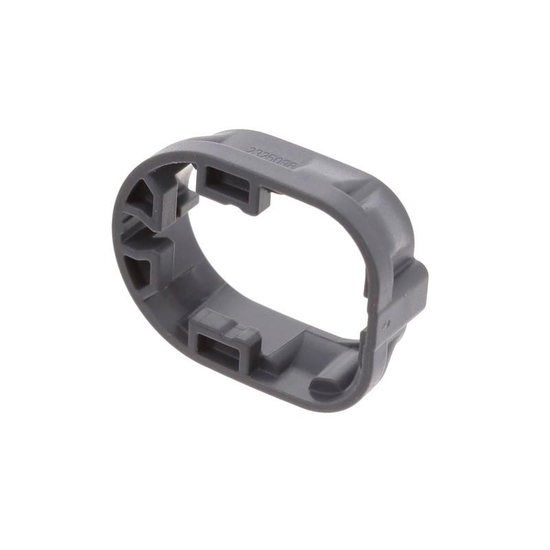 10 pcs : 2325098-4 - MNTG CLIP,ENETSEAL PLUS