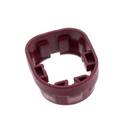 10 pcs : 2325098-7 - MNTG CLIP,ENETSEAL PLUS