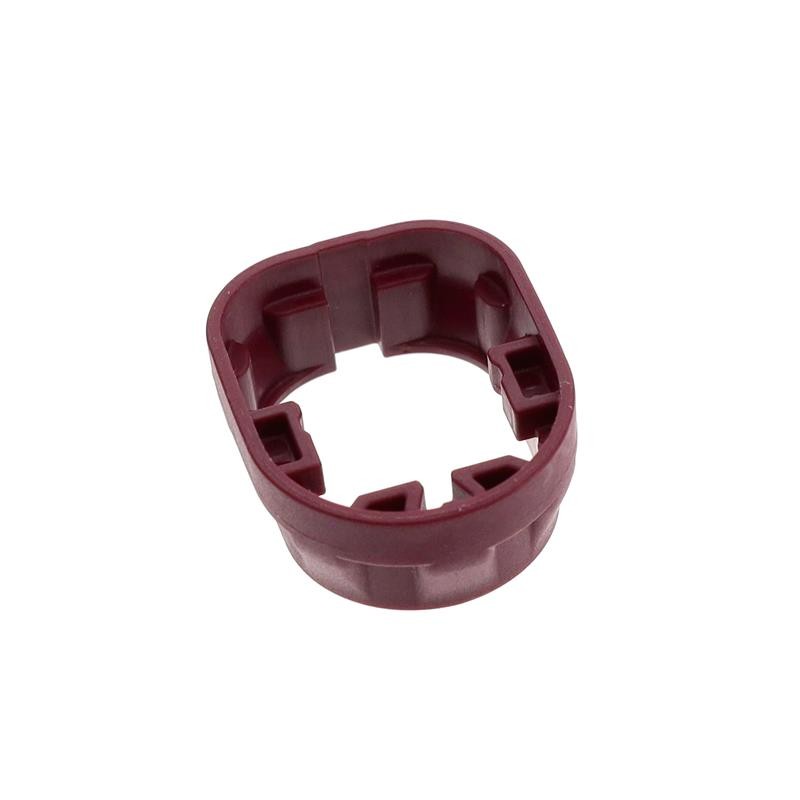 10 pcs : 2325098-7 - MNTG CLIP,ENETSEAL PLUS