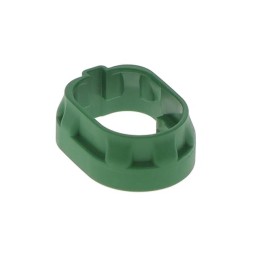10 pcs : 2325098-8 - MNTG CLIP,ENETSEAL PLUS