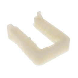 10 pcs : 2388278-1 - SLIDE,TAB HSG ASSY,GROUP D