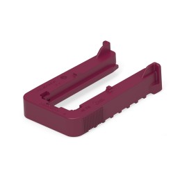 10 pcs : 2388280-4 - SLIDE,TAB HSG ASSY,GROUP E