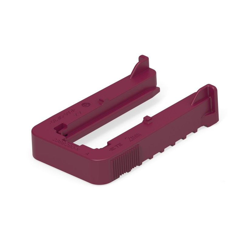 10 pcs : 2388280-4 - SLIDE,TAB HSG ASSY,GROUP E