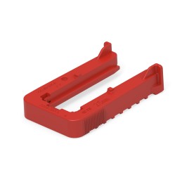 10 pcs : 2388280-5 - SLIDE,TAB HSG ASSY,GROUP E