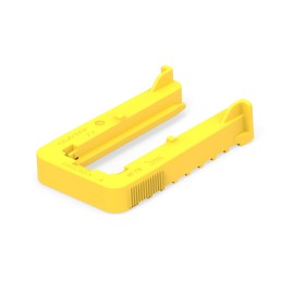 10 pcs : 2388280-6 - SLIDE,TAB HSG ASSY,GROUP E