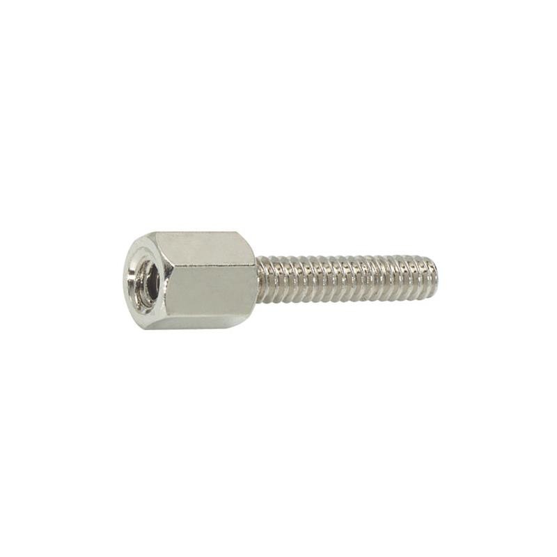10 pcs : SDG400S - 5X5X10MM SCREW