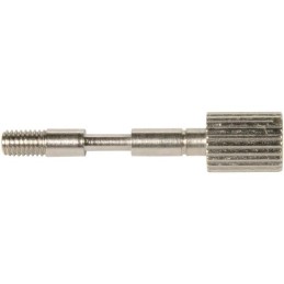 10 pcs : 09670019977 - D SUB MALE SCREW LOCK M3 NUT FUL