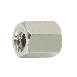 10 pcs : SDH-160 - HDWRE STANDOFF .160'