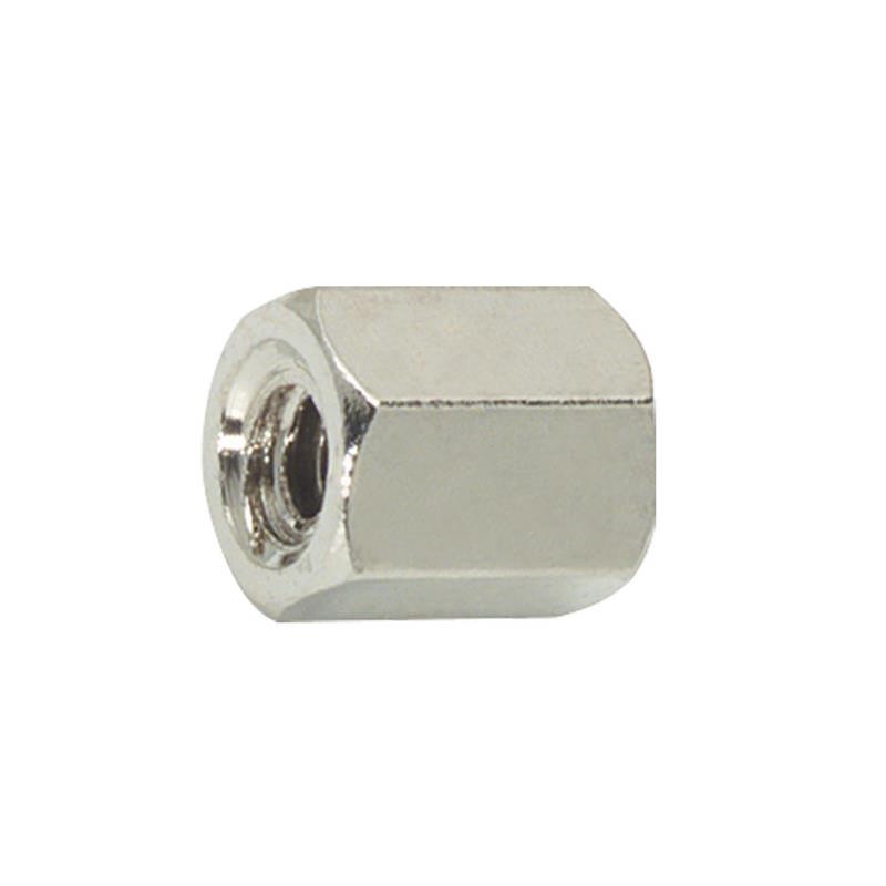 10 pcs : SDH-160 - HDWRE STANDOFF .160'