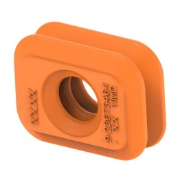 10 pcs : 9-2367346-1 - SWS,HSD,CVTY DIA,RECTANGULAR