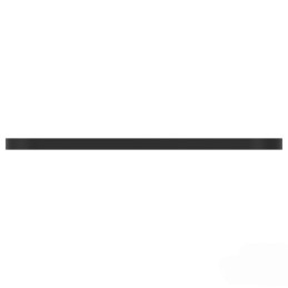 10 pcs : DRC24-GKT - GASKET, 24P, BLK, DRC16