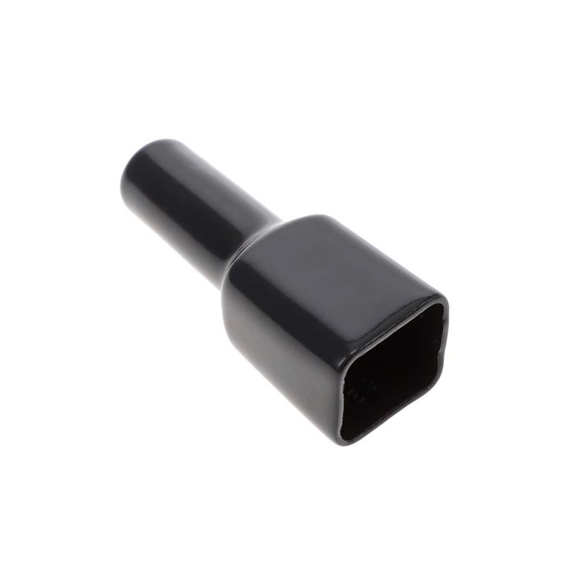 10 pcs : DT4P-BT-BK - BOOT, 4P, REC, ST, BLK