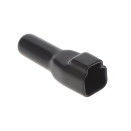 10 pcs : DT4S-BT-BK - BOOT, 4P, PLG, ST, BLK