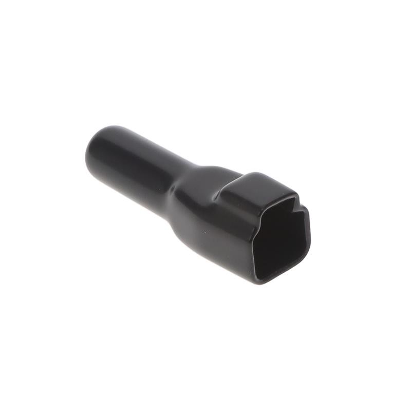 10 pcs : DT4S-BT-BK - BOOT, 4P, PLG, ST, BLK