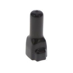 10 pcs : DT6S-BT-BK - BOOT, 6P, PLG, ST, BLK