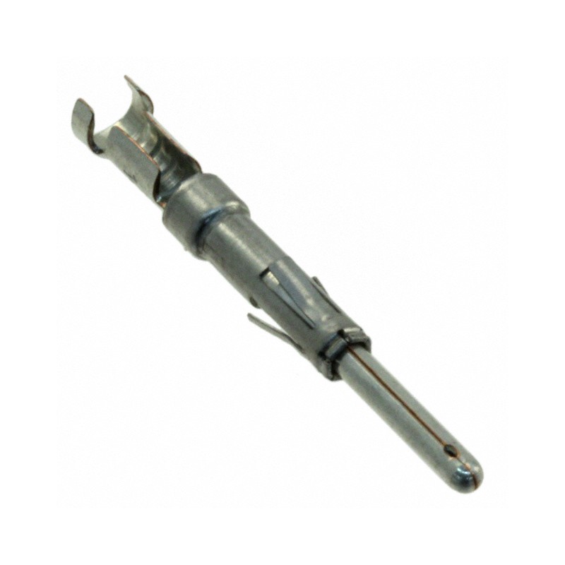 10 pcs : 192990-2630 - CONN PIN 16-18AWG GOLD CRIMP