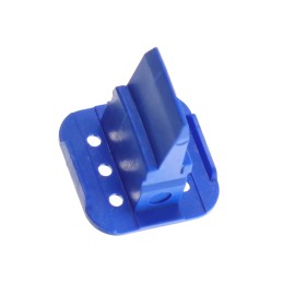 10 pcs : W6S2-P012 - WEDGE LOCK