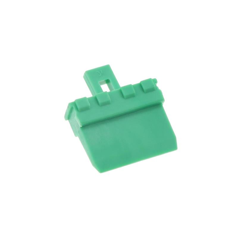10 pcs : W8P-P004 - WEDGE LOCK