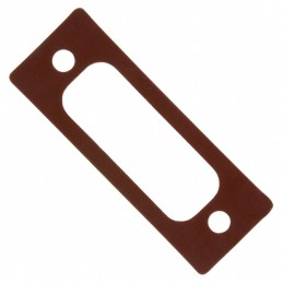 10 pcs : SF15 - SEALING FLANGE 15POS SILICON