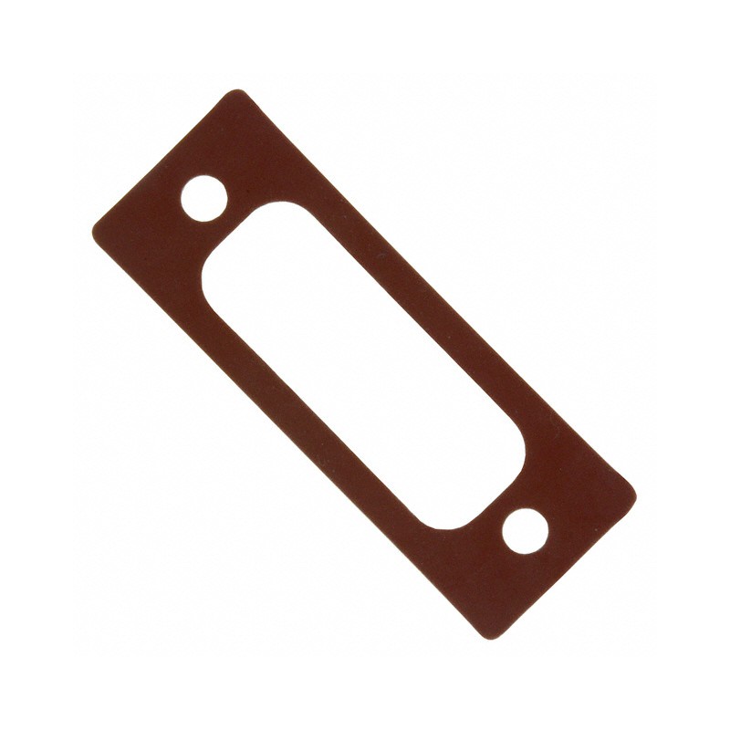 10 pcs : SF15 - SEALING FLANGE 15POS SILICON