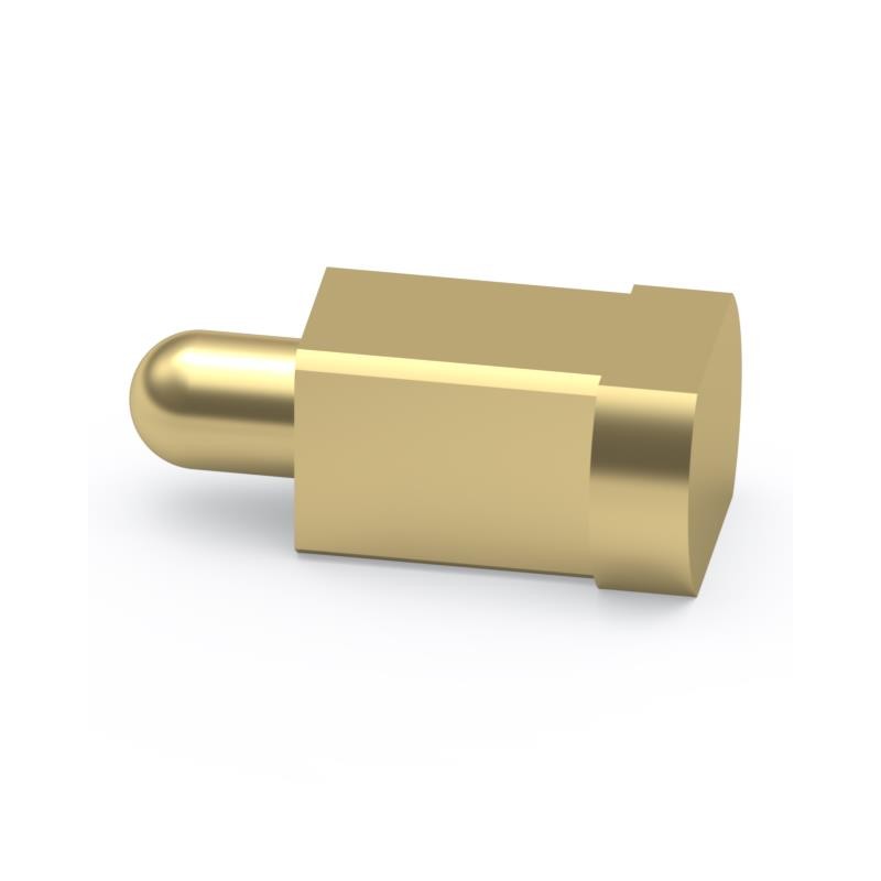 10 pcs : 0986-1-15-20-75-14-11-0 - HORIZONTAL SURFACE MOUNT (HSMT)