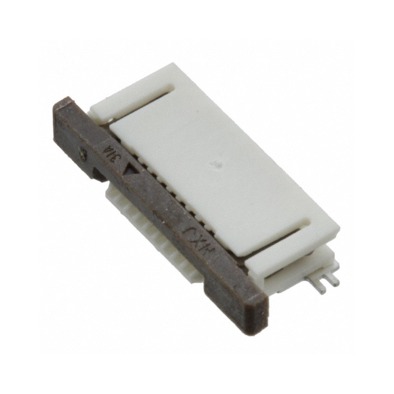 10 pcs : 0527460971 - CONN FFC BOTTOM 9POS 0.5MM R/A