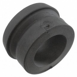 10 pcs : 351-8697-001 - CONN CABLE GLAND BLACK