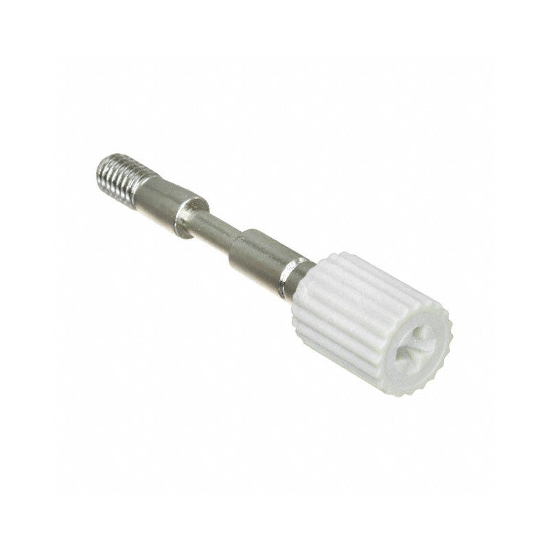 10 pcs : 09670019965 - D SUB MALE SCREW LOCK M3 WITH PL