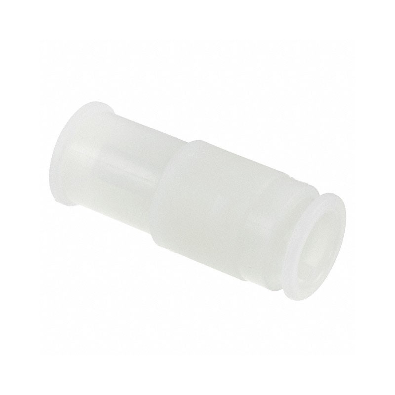 10 pcs : 172199-1 - CONN CAP HSNG MALE 2POS INLINE