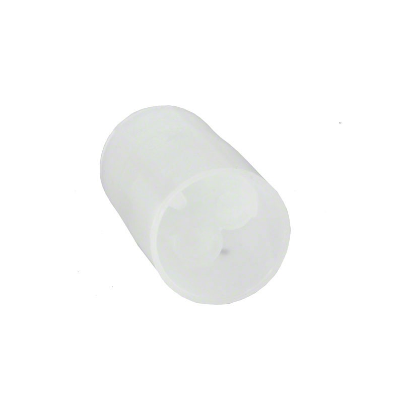 10 pcs : 925075 - CONN CAP HSNG MALE 4POS INLINE