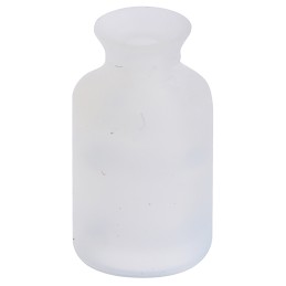 1 pcs - SMC 4mm Flat Silicon Rubber Suction Cup ZP04US