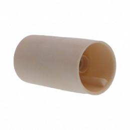 10 pcs : 925075-7 - CONN CAP HSNG MALE 4POS INLINE