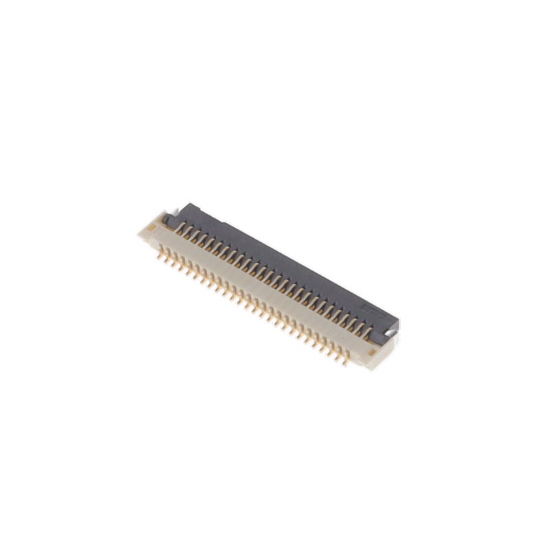 10 pcs : 046809626210846+ - CONN FFC BOTTOM 26POS 0.5MM R/A