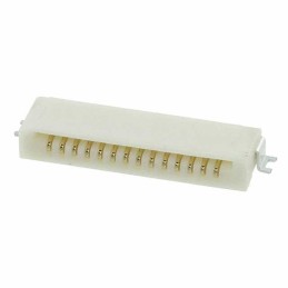 10 pcs : 0528521472 - CONN FFC FPC BOTTOM 14POS 1MM RA