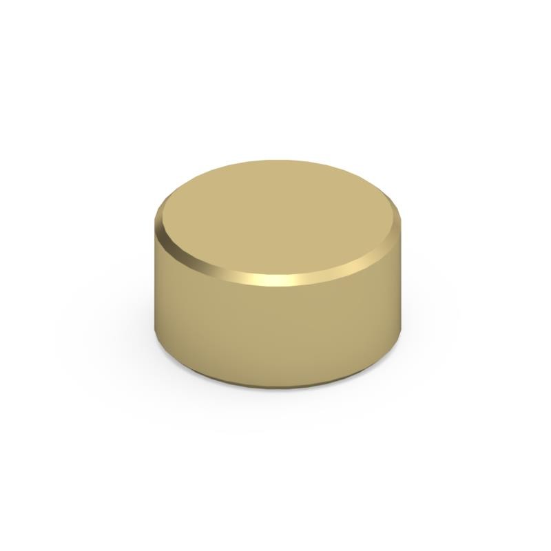 10 pcs : 1559-1-57-15-00-00-03-0 - CONN SPRING TARGET 1POS SMD