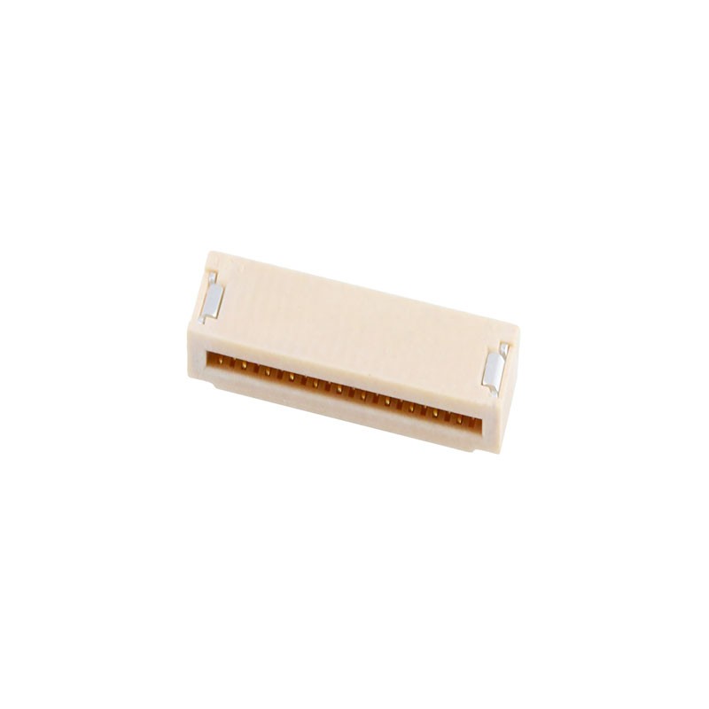 10 pcs : 0512812298 - CONN FFC FPC 22POS 0.5MM R/A