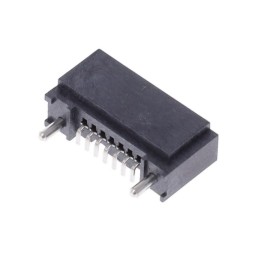 10 pcs : 0473065001 - CONN SATA HEADER 7POS SLD SMD