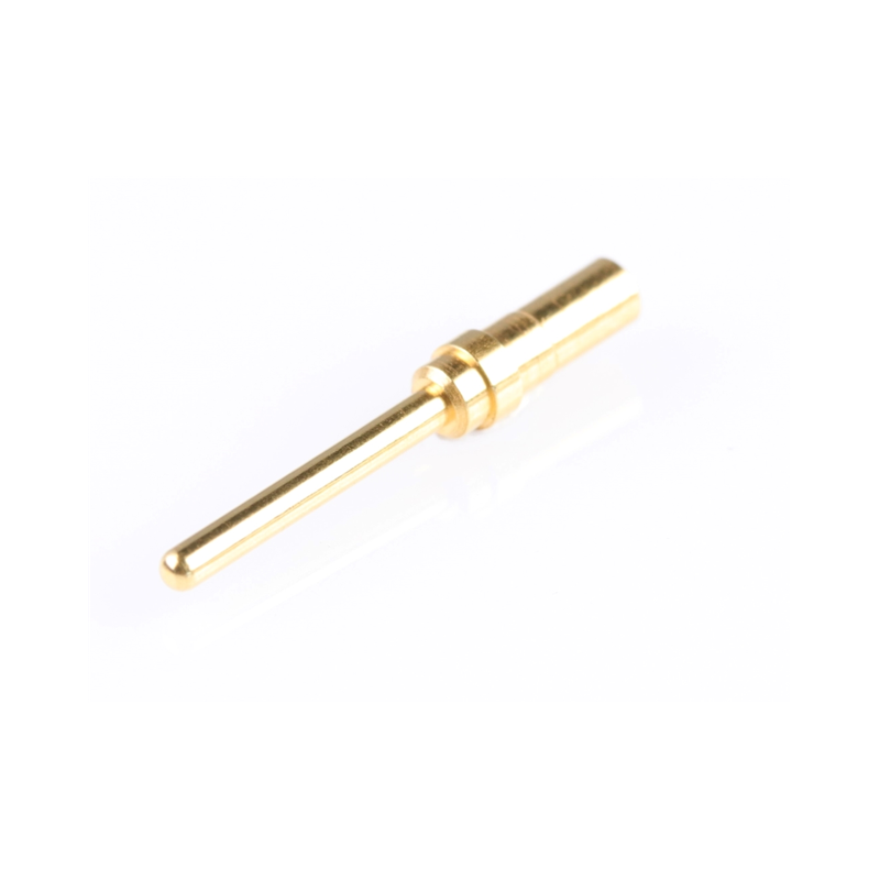 10 pcs : 2029353000 - MCAT MIDPOWER MALE 20-24AWG, 1.3