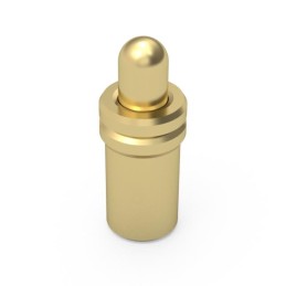 10 pcs : 7921-0-15-20-72-14-11-0 - THROUGH-HOLE MOUNT SPRING-LOADED