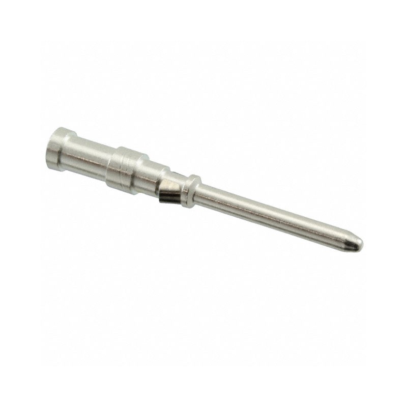 10 pcs : 0936010055 - CONTACT H.D. CRIMP PIN 18AWG