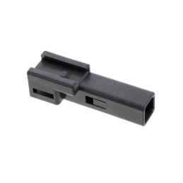 10 pcs : GT32FS-4DP-HU - CONN COAX PLUG HSG INLINE